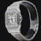 Montre Cartier Montre Santos Galbee 58 Facettes MT41278