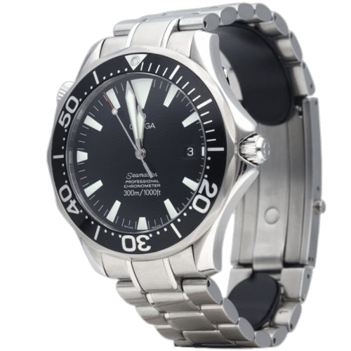 Omega Montre Seamaster 300M