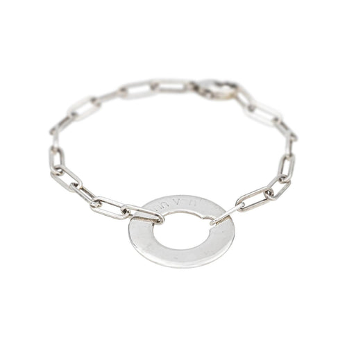Bracelet Argent