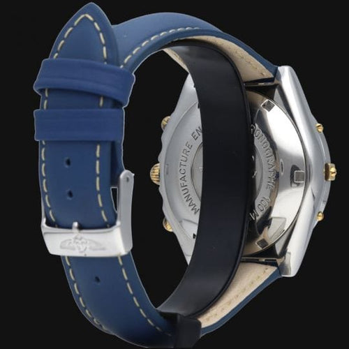 Montre Breitling Montre Chronomat Chronograph 58 Facettes MT42108