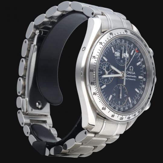 Omega Montre Speedmaster Day Date Chronographe