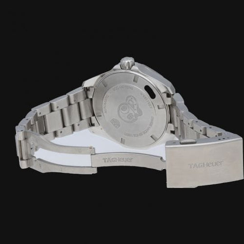 Montre Tag Heuer Montre Aquaracer 300M Calibre 5 58 Facettes MT44528