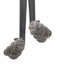 Boucles d'oreilles DAMIANI - Boucles d'oreilles en or et diamants signés 58 Facettes