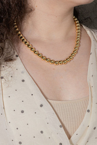 Collier Collier Or jaune 58 Facettes 4172332CN