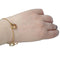Bracelet Bracelet Cartier Collection Cartier « Trinity » 58 Facettes 3989