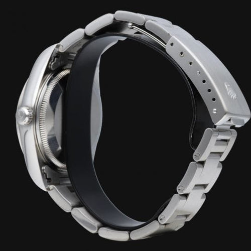 Montre Rolex Montre Date 34 58 Facettes MT43254