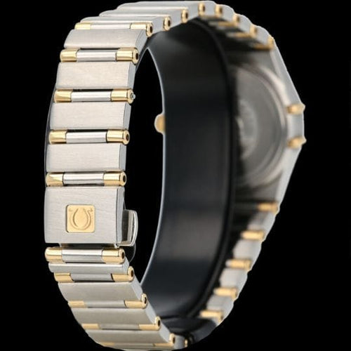 Montre Omega Montre Constellation Mini 58 Facettes MT44009