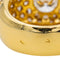 Bague 52 Bague Cocktail Or jaune Diamant 58 Facettes 3349320CN