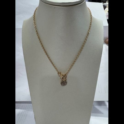 Collier Pomellato Collection Collier Pomellato "Sable" 58 Facettes 4395