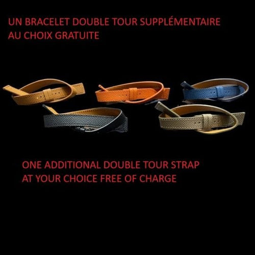 Montre Hermes Montre Cape Cod 58 Facettes MT44548