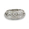 Broche Broche or blanc argent diamants 58 Facettes 240315R
