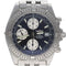 Montre Breitling Montre Crosswind Chronographe 58 Facettes MT40873