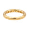 Bague 51.5 Bague Or jaune Diamant 58 Facettes 3686232CN