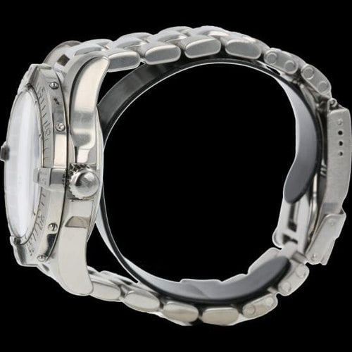 Montre False Montre Superocean 5000Ft Chronometer Auto 58 Facettes MT43445