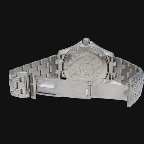 Montre Omega Montre Seamaster 120M 58 Facettes MT43122