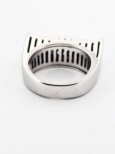 Bague 51 Bague en diamant 58 Facettes