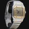 Montre Cartier Montre Santos Galbee 58 Facettes MT42133