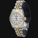 Montre Rolex Montre Datejust 26 58 Facettes MT40730