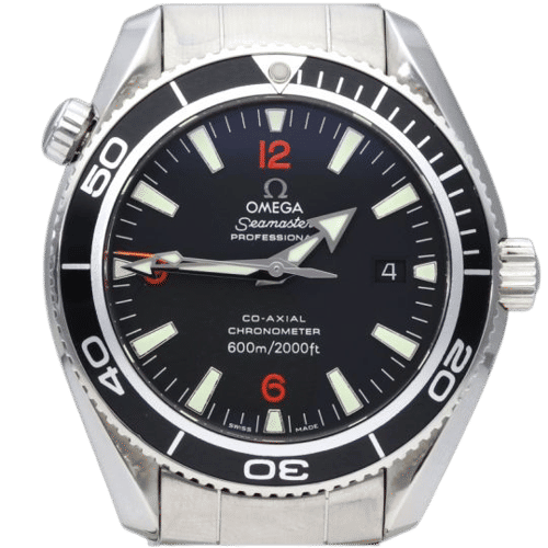 Montre Omega Montre Seamaster Planet Ocean 600M 58 Facettes MT41603