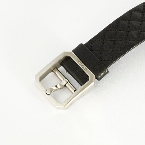 CHANEL - BOY·FRIEND - Acier