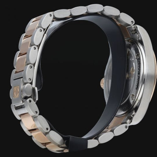 Montre Omega Montre Seamaster Aqua Terra Co-Axial 58 Facettes MT41753