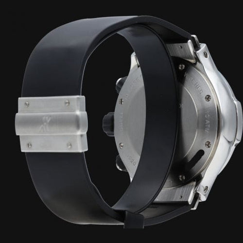 Montre Hublot Montre Super B Mdm Chronograph 58 Facettes MT43926