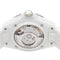 Montre Chanel Montre J12 Céramique 58 Facettes 3883327CN