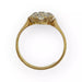 Bague 53 Bague Marquise ancienne diamants 58 Facettes 330053824