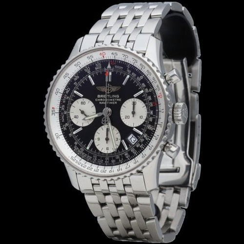 Montre Breitling Montre Navitimer 58 Facettes MT42066