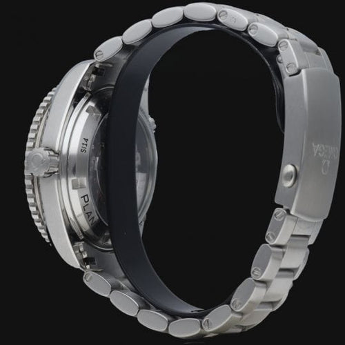 Montre Omega Montre Seamaster Planet Ocean 600M 58 Facettes MT43675