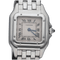 Montre Cartier Montre Panthere 58 Facettes MT43196