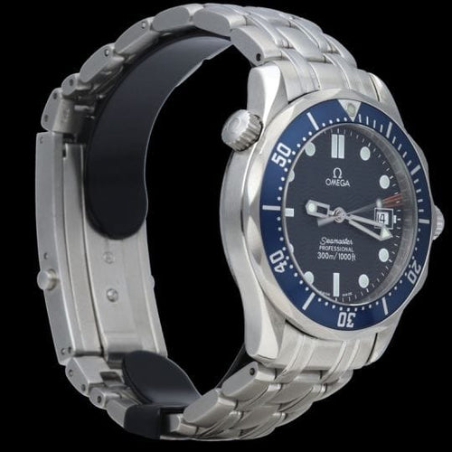 Montre Omega Montre Seamaster 300 M 58 Facettes MT44480