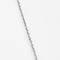 Collier Collier en Or jaune & blanc 18k 58 Facettes B230370