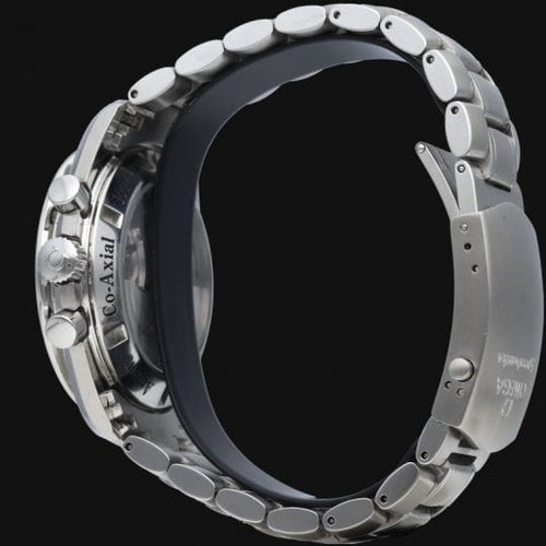 Montre Omega Montre Speedmaster Broad Arrow Chronograph 58 Facettes MT41843