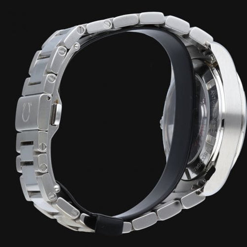 Montre Omega Montre Seamaster Aqua Terra 150M 58 Facettes MT41759