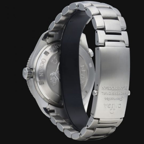 Omega Montre Seamaster Planet Ocean 600M