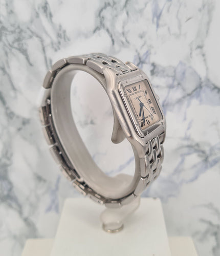 Montre CARTIER - Montre Panthere GM 58 Facettes 1310