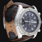 Montre False Montre Chronomat Evolution Chronograph 58 Facettes MT43416