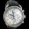 Montre Hermes Montre Arceau Chronograph 58 Facettes MT42236