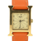 Montre Hermes Montre Heure H 58 Facettes MT43370