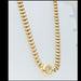 Collier CHOPARD - COLLIER HAPPY DIAMONDS OR JAUNE 58 Facettes 4055