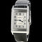 Montre Jaeger Lecoultre Montre Reverso Classic Medium Duetto 58 Facettes MT43592