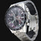 Montre Tag Heuer Montre Carrera Calibre 16 Chronograph 58 Facettes MT42300