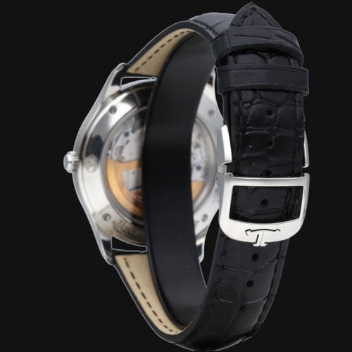 Montre Jaeger Lecoultre Montre Master Control Date 58 Facettes MT44741