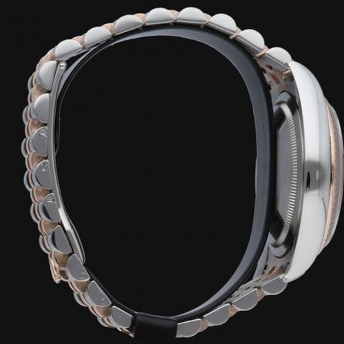 Montre Rolex Montre Date Just 36 58 Facettes MT42672