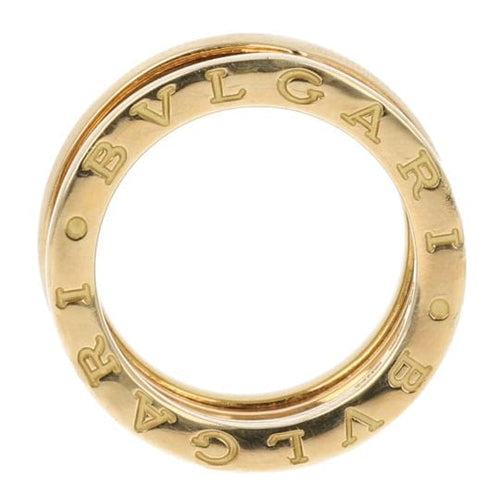 Bulgari Bague Bulgari Collection "B.Zero1" 58 Facettes 4468