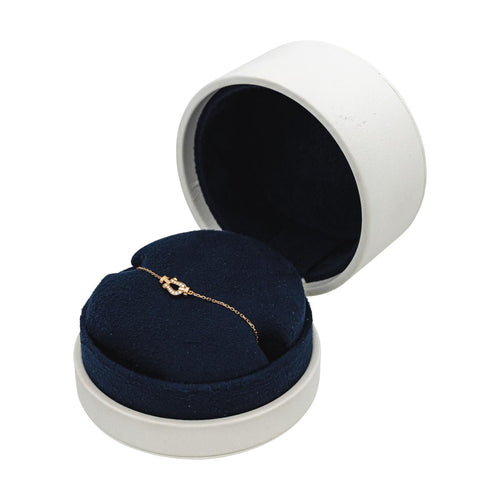 Collier Fred Collier Force 10 Or rose Diamant 58 Facettes 4815609CN