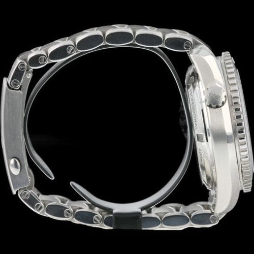 Montre Montre Omega Seamaster Planet Ocean 600M 58 Facettes MT41781