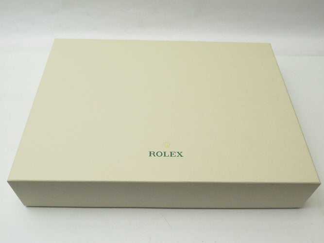 Montre rare etui de voyage pour 18 montres ROLEX en cuir + boite  travel case 58 Facettes 272316
