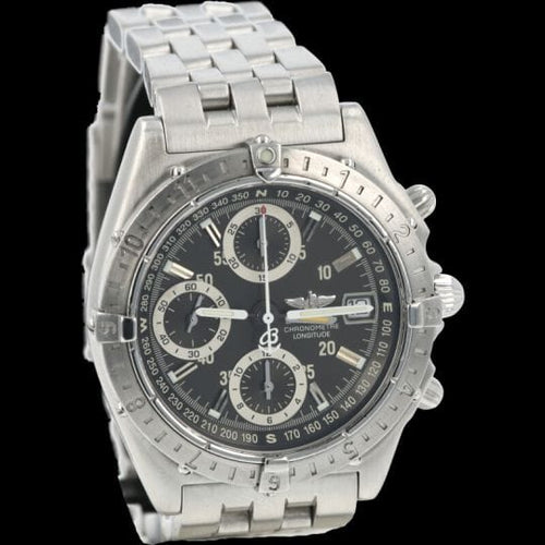 Montre Montre Breitling Chronomat 58 Facettes MT42059